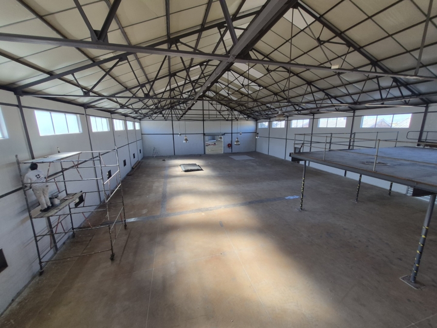 To Let Commercial Property for Rent in Maitland Western Cape